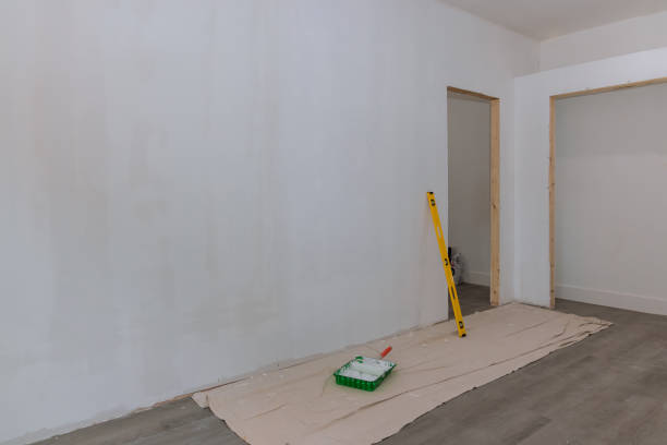 Best Drywall Sanding and Smoothing  in Orinda, CA