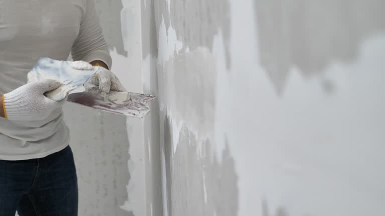 Best Drywall Texturing  in Orinda, CA