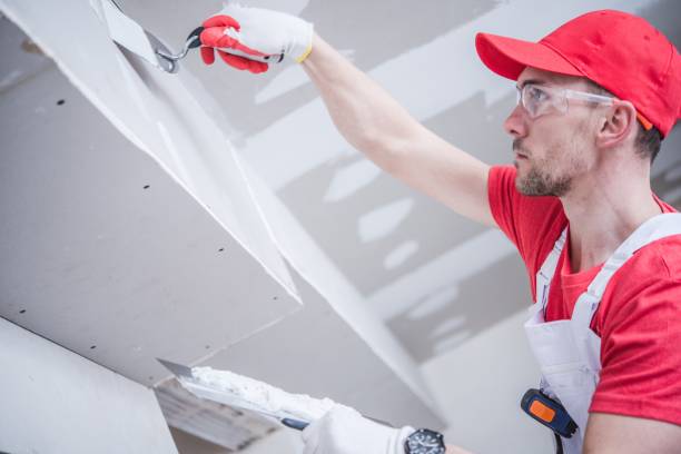 Best Drywall Patching  in Orinda, CA